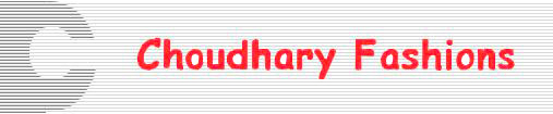Choudhary Fashions